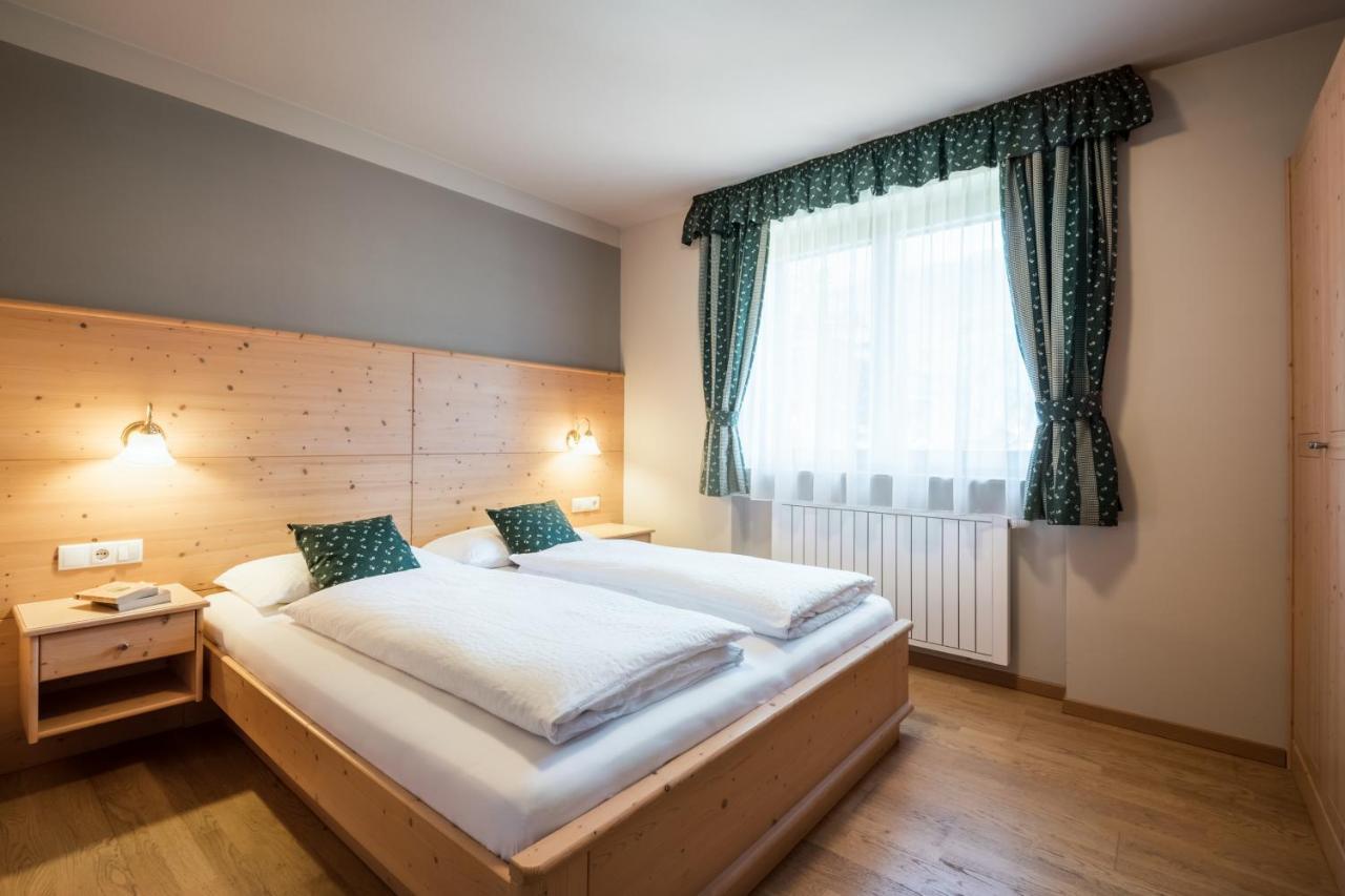 Chalet Vanzi San Martino in Badia Luaran gambar