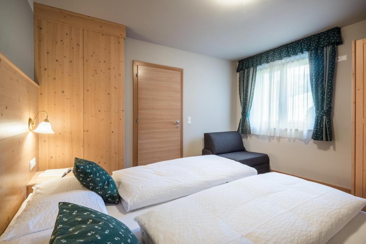 Chalet Vanzi San Martino in Badia Luaran gambar