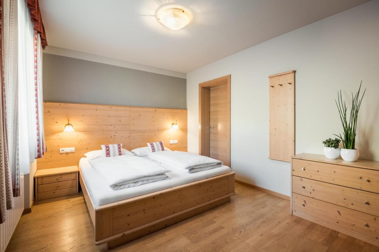 Chalet Vanzi San Martino in Badia Luaran gambar