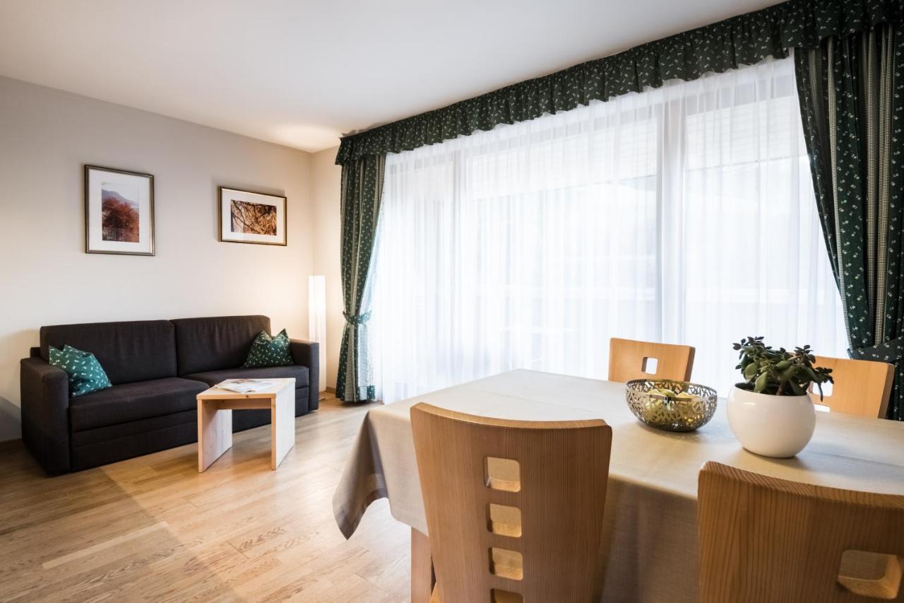 Chalet Vanzi San Martino in Badia Luaran gambar