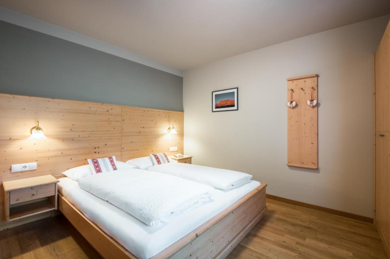 Chalet Vanzi San Martino in Badia Luaran gambar