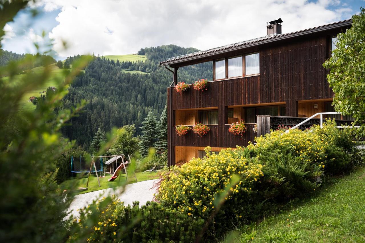 Chalet Vanzi San Martino in Badia Luaran gambar